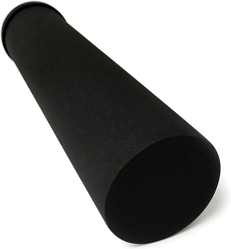 Nispira Premium Water Filter Black Element Cartridge Compatible with Berkey Countertop Water Purification System. Compared to Part BB9. 2 Filters in Kuwait