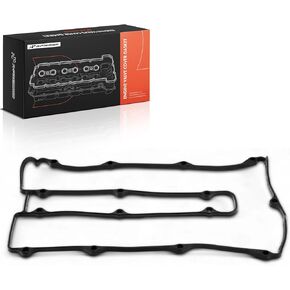 A-Premium Engine Valve Cover Gasket Set Compatible with Kia Sportage 1995-2002 2.0L in Saudi Arabia
