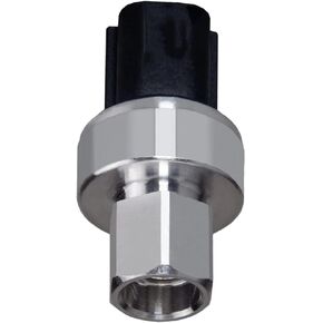 A/C Pressure Switch Sensor, Air Con Pressure Sensor, for Ecosport 2018 2019-2022, for Edge 2011-2020 Air Conditioning Pressure Sensor Switch BT4Z-19D594-A BT4Z19D594A 1711937 in Kuwait