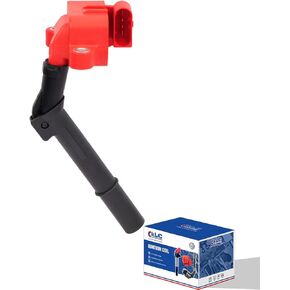 ملف إشعال أداء KLC UF744 A2709060500 2709060500 A2709060100 0221604036 متوافق مع مرسيدس بنز GLA200 A180 A200 B180 B200 C180 CLA180 CLA200 1.6T M270 W176 W246 محرك S205 C117 in Kuwait