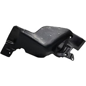 For 2008 2009 2010 2011 Subaru Impreza Under Engine Splash Shield Cover Driver and Passenger Pair Side in Saudi Arabia