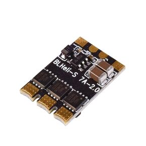 XSD7A 1-2s Control 7A ESC Damping Light(1 PCS-XSD 7A) in Kuwait