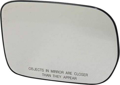 76203S9VC01,76203S9VA01 For PILOT 03-08 MIRROR GLASS RH, Heated, w/Backing Plate in Saudi Arabia