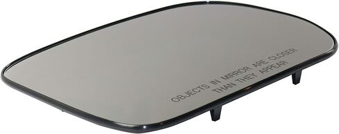 76203S9VC01,76203S9VA01 For PILOT 03-08 MIRROR GLASS RH, Heated, w/Backing Plate in Saudi Arabia