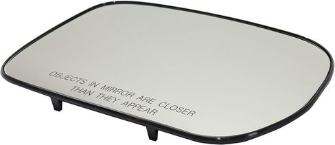76203S9VC01,76203S9VA01 For PILOT 03-08 MIRROR GLASS RH, Heated, w/Backing Plate in Saudi Arabia