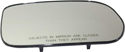 76203S9VC01,76203S9VA01 For PILOT 03-08 MIRROR GLASS RH, Heated, w/Backing Plate in Saudi Arabia