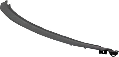 زخرفة ممتص الصدمات Garage-Pro لسيارة Ford F-150 2015-2017، جانب السائق أو الراكب الأمامي، أسود، ملحقات خارجية للسيارات، قطع غيار السيارات in Kuwait