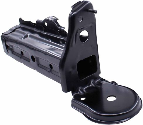 ApplianPar 2Pcs Front Left and Right Side Bumper Support Bracket for Camry 2018 2019 2020 2021 in Saudi Arabia