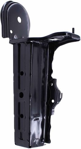 ApplianPar 2Pcs Front Left and Right Side Bumper Support Bracket for Camry 2018 2019 2020 2021 in Saudi Arabia
