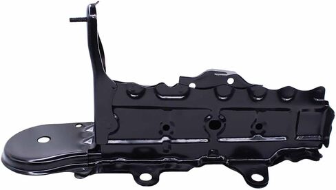 ApplianPar 2Pcs Front Left and Right Side Bumper Support Bracket for Camry 2018 2019 2020 2021 in Saudi Arabia