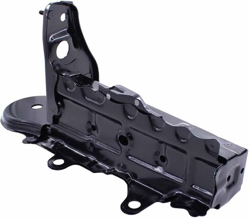 ApplianPar 2Pcs Front Left and Right Side Bumper Support Bracket for Camry 2018 2019 2020 2021 in Saudi Arabia
