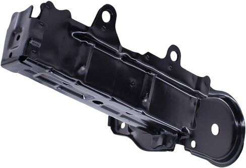 ApplianPar 2Pcs Front Left and Right Side Bumper Support Bracket for Camry 2018 2019 2020 2021 in Saudi Arabia
