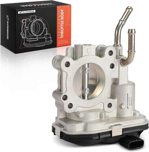 A-Premium Electronic Throttle Body Compatible with Lexus LS500 2018 2019 in Saudi Arabia
