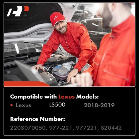A-Premium Electronic Throttle Body Compatible with Lexus LS500 2018 2019 in Saudi Arabia
