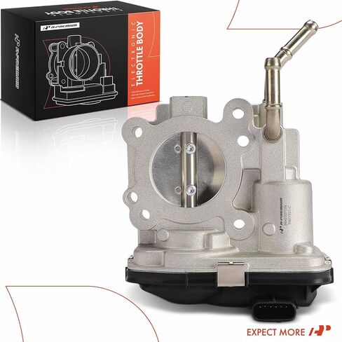 A-Premium Electronic Throttle Body Compatible with Lexus LS500 2018 2019 in Saudi Arabia