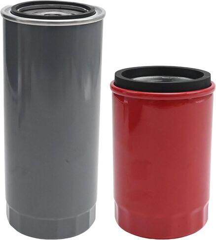 6.6L Duramax Transmission/Oil Filter, Replacement for Chevy Silverado 2001-2019 Replacement for GMC Sierra 2500 3500 HD, Replaces 114000550,128059150 in Saudi Arabia