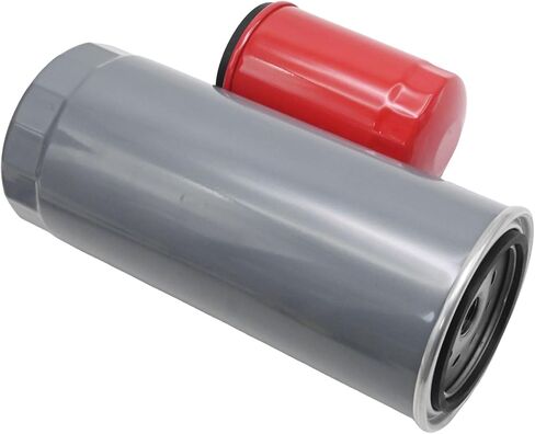 6.6L Duramax Transmission/Oil Filter, Replacement for Chevy Silverado 2001-2019 Replacement for GMC Sierra 2500 3500 HD, Replaces 114000550,128059150 in Saudi Arabia
