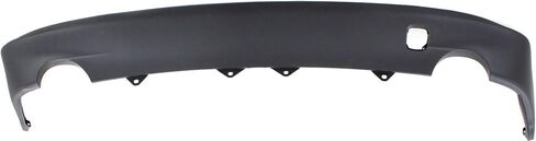 Garage-Pro Valance Compatible with 2014-2015 Lexus IS250, 2014-2016 IS350, 2016 IS200t and IS300 in Saudi Arabia