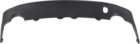 Garage-Pro Valance Compatible with 2014-2015 Lexus IS250, 2014-2016 IS350, 2016 IS200t and IS300 in Saudi Arabia