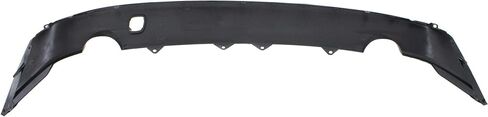 Garage-Pro Valance Compatible with 2014-2015 Lexus IS250, 2014-2016 IS350, 2016 IS200t and IS300 in Saudi Arabia