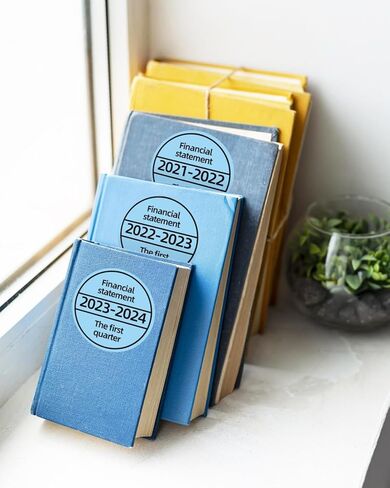 2" Thermal Label, Blue Round Stickers Roll Compatible with Phomemo Rollo Zebra Omezizy Munbyn Knaon Jadens Pedoolo Polono iDPRT Svantto Anycash NelkoGlobal and Other Shipping Label Printers, 750pcs in Saudi Arabia