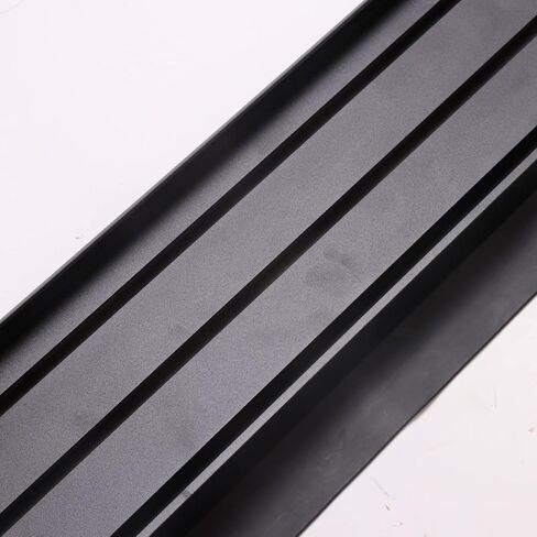 Black Foot Step Bars for 2020-2025 Toyota Highlander XU70 Running Boards Side Steps Nerf Bar Pedal Accessories in Saudi Arabia