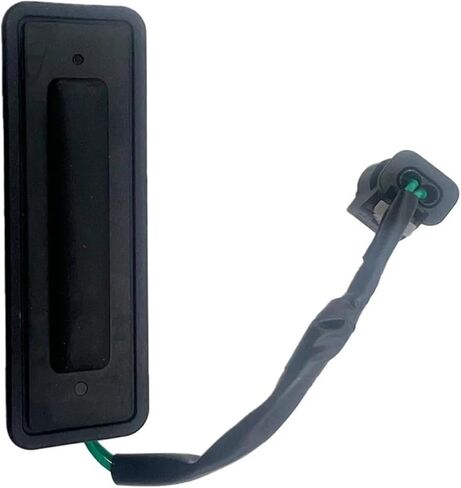 for Vauxhall for Opel Car Rear Trunk Boot Release Switch Boot Lid Tailgate Trunk Opening Button 13597499 in Saudi Arabia