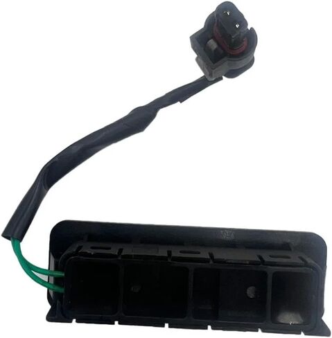 for Vauxhall for Opel Car Rear Trunk Boot Release Switch Boot Lid Tailgate Trunk Opening Button 13597499 in Saudi Arabia