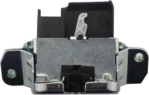 Boot Lock Tailgate Car Rear Trunk Boot Lid Lock Latch Actuator Door Lock Switch for VW for Touareg for Sharan 2011-2018 7P0827505G in Saudi Arabia