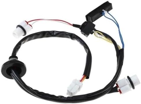Boot Lock Tailgate 25380-JG01A Trunk Tailgate Rear for Nissan for X-Trail T31 Trunk Switch Opener Knob Handle Car Accessories 25380JG01A in Saudi Arabia