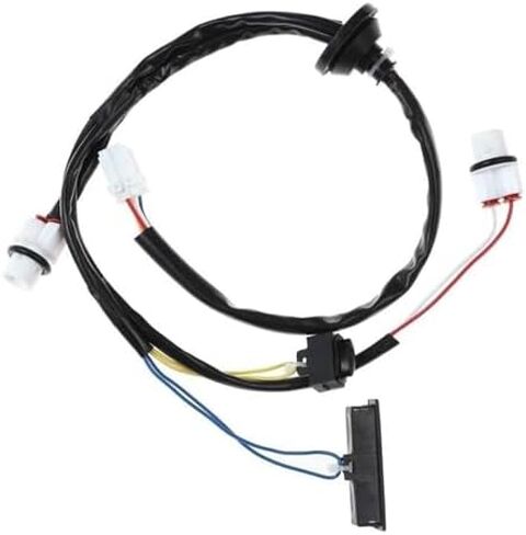 Boot Lock Tailgate 25380-JG01A Trunk Tailgate Rear for Nissan for X-Trail T31 Trunk Switch Opener Knob Handle Car Accessories 25380JG01A in Saudi Arabia