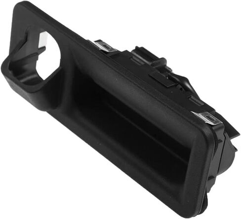 Car Rear Door Tailgate Switch Trunk Release Opener Lid Lock Handle 81260D9010 81260-D9010 for Kia for Sportage 2016 2017 2018 2019 in Saudi Arabia