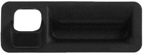 Car Rear Door Tailgate Switch Trunk Release Opener Lid Lock Handle 81260D9010 81260-D9010 for Kia for Sportage 2016 2017 2018 2019 in Saudi Arabia