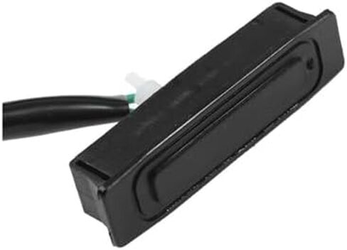 Boot Lock Tailgate Tailgate Switch Trunk Lid Opening Button for Nissan for Qashqai J10 2006-2014 90602-JD00B 90602JD00B 90602JD004 in Saudi Arabia