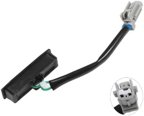 Boot Lock Tailgate Tailgate Switch Trunk Lid Opening Button for Nissan for Qashqai J10 2006-2014 90602-JD00B 90602JD00B 90602JD004 in Saudi Arabia