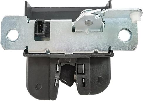 Boot Lock Tailgate for SEAT for Leon for MK1 1999-2006 for Ibiza for Mk4 2002-2009 Rear Trunk Boot Lid Lock Latch Actuator Trunk Lock Release Switch in Saudi Arabia
