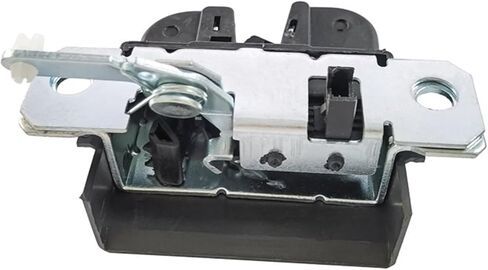 Boot Lock Tailgate for SEAT for Leon for MK1 1999-2006 for Ibiza for Mk4 2002-2009 Rear Trunk Boot Lid Lock Latch Actuator Trunk Lock Release Switch in Saudi Arabia