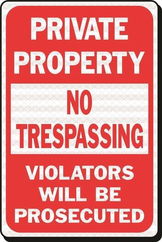 Please Slow Down Sign, 12-Inch. X 18- Inch. Metal in Kuwait