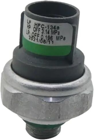 A/C Pressure Switch Sensor, Air Con Pressure Sensor, for Accord 2008-2009, for CR-V 2002 2003 2004 2005 2006 Air Conditioning Pressure Sensor 80440-S3N-003 80440S3N003 in Saudi Arabia