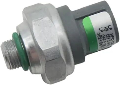 A/C Pressure Switch Sensor, Air Con Pressure Sensor, for Accord 2008-2009, for CR-V 2002 2003 2004 2005 2006 Air Conditioning Pressure Sensor 80440-S3N-003 80440S3N003 in Saudi Arabia
