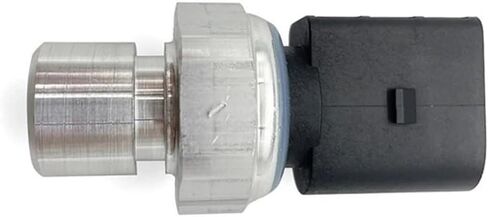 A/C Pressure Switch Sensor, for R8 4S3 4SP 5.2 FSI 2021 5Q0959126A 5Q0959126B 5K0959126 A/C Air Condition Pressure Switch Sensor in Saudi Arabia