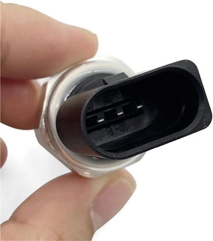 A/C Pressure Switch Sensor, for R8 4S3 4SP 5.2 FSI 2021 5Q0959126A 5Q0959126B 5K0959126 A/C Air Condition Pressure Switch Sensor in Saudi Arabia