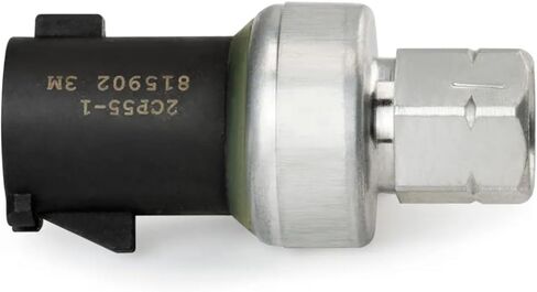A/C Pressure Switch Sensor, A/C Pressure Sensor, for Jeep, for Compass, for Grand, for Cherokee, for Patriot 2007 2008 2009 2010 2011 Air Conditional Pressure Switch Sensor 5174039Aa in Saudi Arabia