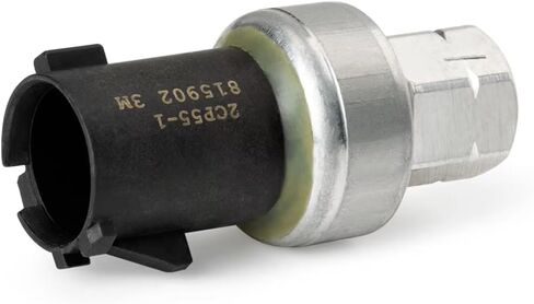 A/C Pressure Switch Sensor, A/C Pressure Sensor, for Jeep, for Compass, for Grand, for Cherokee, for Patriot 2007 2008 2009 2010 2011 Air Conditional Pressure Switch Sensor 5174039Aa in Saudi Arabia