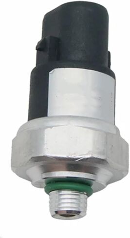 A/C Pressure Switch Sensor, Air Con Pressure Sensor, for Odyssey 1999 2000 2010, for Ridgeline 2006 2007 2008 2009 2010 2011-2014 Air Conditioning Pressure Sensor Switch B01A-61-503 in Saudi Arabia
