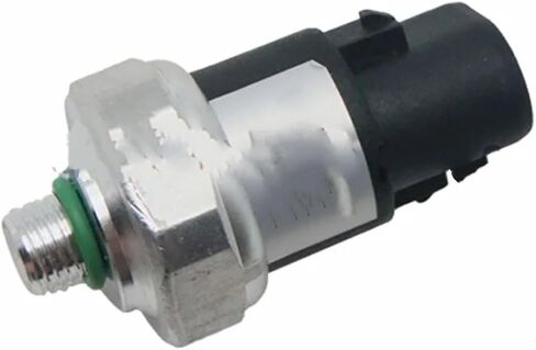 A/C Pressure Switch Sensor, Air Con Pressure Sensor, for Odyssey 1999 2000 2010, for Ridgeline 2006 2007 2008 2009 2010 2011-2014 Air Conditioning Pressure Sensor Switch B01A-61-503 in Saudi Arabia