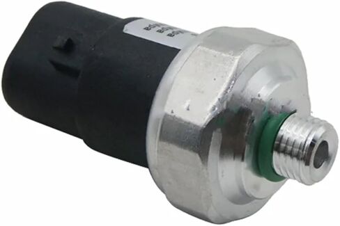 A/C Pressure Switch Sensor, Air Con Pressure Sensor, for Odyssey 1999 2000 2010, for Ridgeline 2006 2007 2008 2009 2010 2011-2014 Air Conditioning Pressure Sensor Switch B01A-61-503 in Saudi Arabia