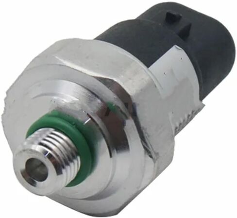 A/C Pressure Switch Sensor, Air Con Pressure Sensor, for Odyssey 1999 2000 2010, for Ridgeline 2006 2007 2008 2009 2010 2011-2014 Air Conditioning Pressure Sensor Switch B01A-61-503 in Saudi Arabia