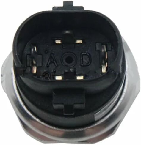 A/C Pressure Switch Sensor, Air Con Pressure Sensor, for Odyssey 1999 2000 2010, for Ridgeline 2006 2007 2008 2009 2010 2011-2014 Air Conditioning Pressure Sensor Switch B01A-61-503 in Saudi Arabia
