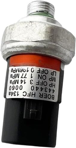 A/C Pressure Switch Sensor, for VW, for Santana 443440 0060 4434400060 443440-0060 AC Pressure Switch Conditioning Pressure Sensor in Saudi Arabia
